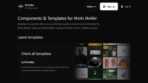 BricksBee Screenshot - Bricksism
