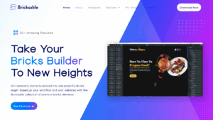 Bricksable Featured Screenshot - Bricksism