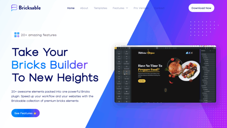 Bricksable Featured Screenshot - Bricksism