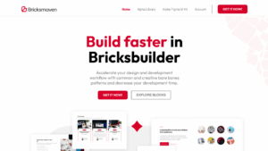 Bricksmaven Featured Screenshot - Bricksism