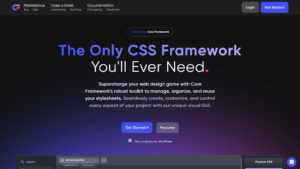 Core Framework Featured Screenshot - SyncWin