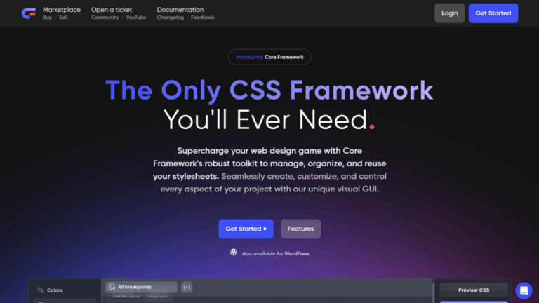 Core Framework Featured Screenshot - SyncWin