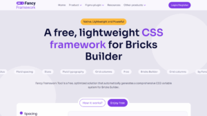 Fancy Framework Featured Screenshot - SyncWin