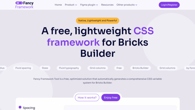 Fancy Framework Featured Screenshot - SyncWin