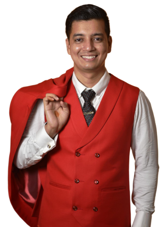 Mohammed Wasim Akram - Profile Picture -Founder of SyncWin
