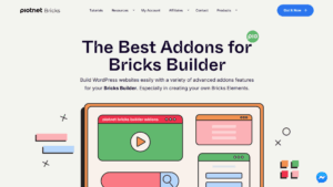 Piotnet Bricks Featured Screenshot - Bricksism